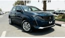 Peugeot 3008 peugeot 3008 Active 1.6L petrol turbo model 2025 only for export