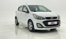 Chevrolet Spark LS 1.4 | Zero Down Payment | Free Home Test Drive