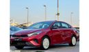 Kia Cerato MPI Top 1.6L