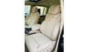 Lexus LX570 MBS Autobiography 4 Seater VIP Starlight Edition