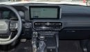 Toyota Prado TOYOTA PRADO 2.4L PETROL FIRST EDITION FULL OPTION 2024