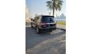 Nissan Armada Upgrade to Nissan Patrol Platinum 2023- Full Option (4-Wheel Drive)