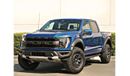 Ford F 150 Raptor Raptor 37 Edition