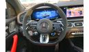 Mercedes-Benz GLE 63 S AMG Mercedes GLE 63s AMG Turbo 4MATIC+  2024