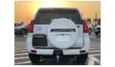 Toyota Prado 2021 Toyota Prado   2.8L V4 Deisel - Right Hand Drive -