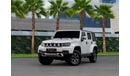 بايك BJ40L Plus | 1,723 P.M  | 0% Downpayment | Excellent Condition!