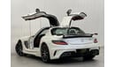 مرسيدس بنز SLS AMG