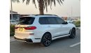 بي أم دبليو X7 XDrive40i