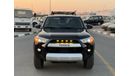 Toyota 4Runner 2024 TOYOTA 4RUNNER 4x4 All wheel Drive Full option SR5 Premium