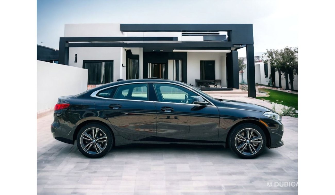 بي أم دبليو 228i AED 1,980 PM |BMW 228I GRAN COUPE | 2.0L I4| AMERICAN SPECS | 2022 | 0% DOWNPAYMENT