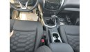 Nissan Navara 2.5L PETROL FULL OPTION 4X4 M/T 2023