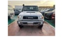 Toyota Land Cruiser Pick Up LC79 4.5L V8 DIESEL DOUBLE CABIN MT 23MY