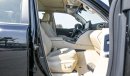 Toyota Land Cruiser Brand New Toyota Land Cruiser VX+ N-LC33-D23-VX+7S  | 7Seater | 3.3L Diesel | Black/Beige | 2023 | F