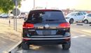 Volkswagen Touareg 4WD Full Service History GCC Perfect Condition