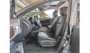 نيسان باثفايندر AED 1,350 P.M | 2016 NISSAN PATHFINDER SL 3.5 L | 7 SEATS | GCC | FULLY LOADED