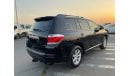 Toyota Highlander 2011 Toyota Highlander MidOption+ Electric Seats & Rear CAM - 7 Seater 3.5L V6 - 4x4 AWD - 79,000 Mi