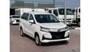 Toyota Avanza 2020 I Van I Ref#448