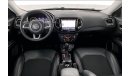 Jeep Compass Limited | 1 year free warranty | 0 Down Payment