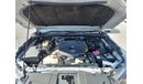 Toyota Hilux TOYOTA HILUX 2020 MODEL DIESEL AUTOMATIC 2.8 L RIGHT HAND DRIVE(PM69888)