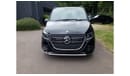 Mercedes-Benz V 300 NEW SHAPE V300d With Full VIP Conversion