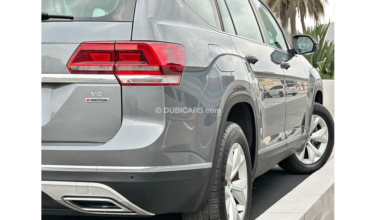 فولكس واجن تيرامونت SE 3.6L AED 1,420 PM | VOLKSWAGEN TERAMONT | SE | 3.6L V6 |  GCC | 0% DOWNPAYMENTAED 1,420 PM | VOLK