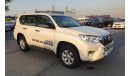 Toyota Prado 2.7L - TXL - 2022 (PETROL)