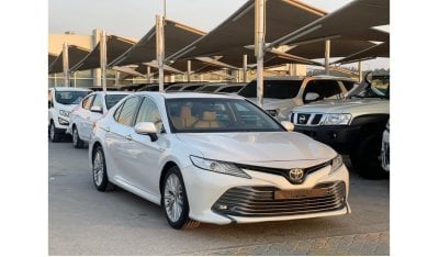 Toyota Camry SE+ 2019 I V6 I Ref#348