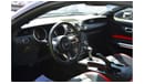 Ford Mustang EcoBoost MUSTANG //GOOD CONDITION //CASH OR 0 % DOWN PAYMENT