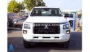 ميتسوبيشي L200 2024 Triton GLX Diesel / Only Available with us! /2.4L 4x4 6 MT/ Export Only