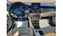 Mercedes-Benz GLA 250 Std Mercedes GLA250 2018 full option