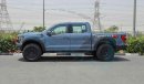 فورد F 150 (НА ЭКСПОРТ , For Export) Raptor R V8 5.2L Supercharged , 2023 GCC , 0Km , Без пробега