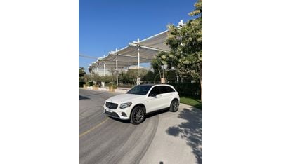 Mercedes-Benz GLC 43 GLC 43