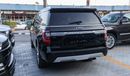 Ford Expedition Platinum