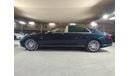 مرسيدس بنز S600 Maybach 6.0L, WITH VIP SEATS, BEIGE INTERIOR AND MORE..