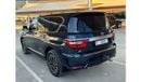 Nissan Patrol LE Platinum City 5.6L