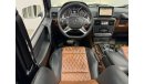 مرسيدس بنز G 63 AMG 2016 Mercedes G63 AMG 463 Edition, Full Service History, Full Options, Excellent Condition, GCC