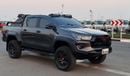 Toyota Hilux MODIFIED TO GR SPORTS 2024 | RHD | 2.8L DIESEL ENGINE | DOUBLE CABIN