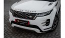 Land Rover Range Rover Evoque L P250 SE R-Dynamic | 3,917 P.M  | 0% Downpayment | Perfect Condition!