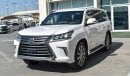 Lexus LX570