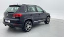 Volkswagen Tiguan SEL 2 | Zero Down Payment | Free Home Test Drive