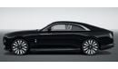 Rolls-Royce Spectre AVAILABLE NEW