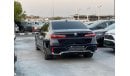 بي أم دبليو 740Li BMW 740Li 740I M KIT 2023 GCC