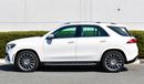 Mercedes-Benz GLE 450 4Matic