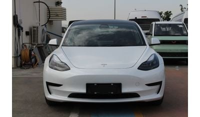 Tesla Model 3 Standard Plus