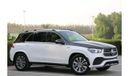 Mercedes-Benz GLE 350 MERCEDES BENZ AMG GLE350  2022 FULL OPTION  Red interior