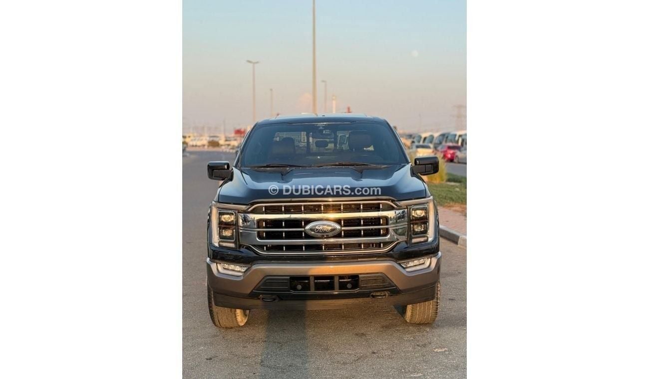 فورد F 150 FORD F-150