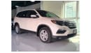 Honda Pilot Honda Pilot - 2018 Pilot LX 3.5