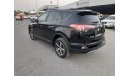 تويوتا راف ٤ Toyota Rav4 2018 xle