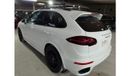 Porsche Cayenne GTS 3.6L