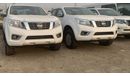 Nissan Navara 4x4 diesel